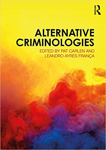 Alternative Criminologies - Original PDF